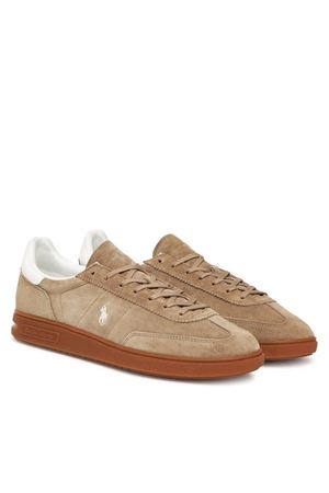 Bedford Pp-Sneakers-Low Top Lace POLO RALPH LAUREN | Sneakers | 809967889002